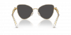 OKULARY SWAROVSKI SK 7034 404M87 56 ROZMIAR M